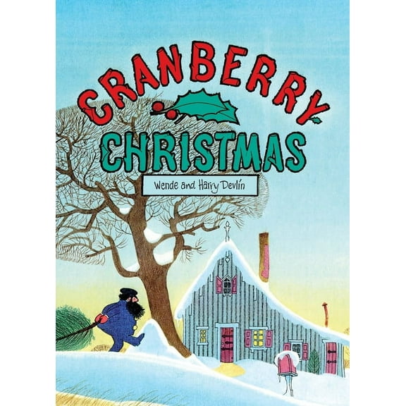 Cranberryport Cranberry Christmas, Book 2, (Hardcover)