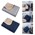 thumbnail image 2 of Necvior Cool Blanket for Hot Sleepers Comfortable Sleep Cool Blankets for Bed Couch, 2 of 21
