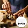 thumbnail image 4 of Shisuyan 1 Set Portable Guitar Repair Screws Kit Practical Guitar Accessories (Black), 4 of 9