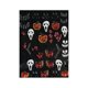 thumbnail image 5 of Calcomanías 5D para Decoración de Uñas YONGSHENG Halloween 3 Hojas, 5 of 5