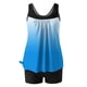 thumbnail image 4 of Trajes de baño para mujer Traje de baño conservador de dos piezas con estampado de moda y cintura alta para mujer Trajes de baño para mujer Trajes de baño para mujer Traje de baño para mujer Trajes de, 4 of 5