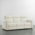 thumbnail image 4 of CHITA Zero Wall Power Reclining Sofa Couch, 4 of 13