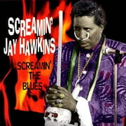 Screamin The Blues