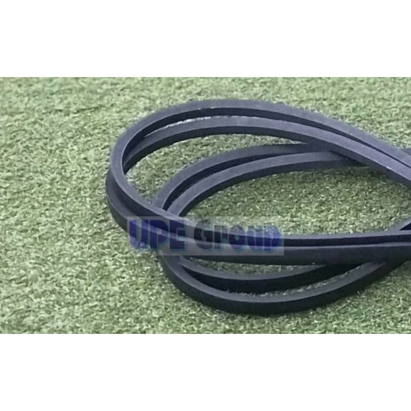 PURELY- Replacement Belt For Ariens 07200514, 07213000, 07219200 Snow Blower (1/2"X39")