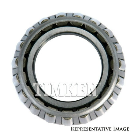 Differential Pinion Bearing