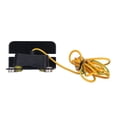 thumbnail image 3 of maskred 5pcs Ground Socket Discharge Cables Electronics Repair Work Tools L-Shaped Sockets Anti-Static Wrist Strap Armband, 3 of 6