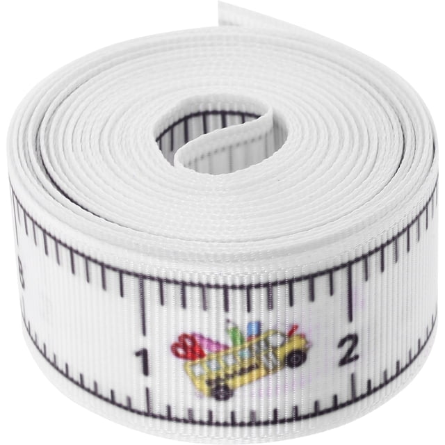 1 rollo de cinta decorativa Roll Roll Decorative Ribbon Rid Wrapping Ribbon para fiesta de graduación (5 yardas)