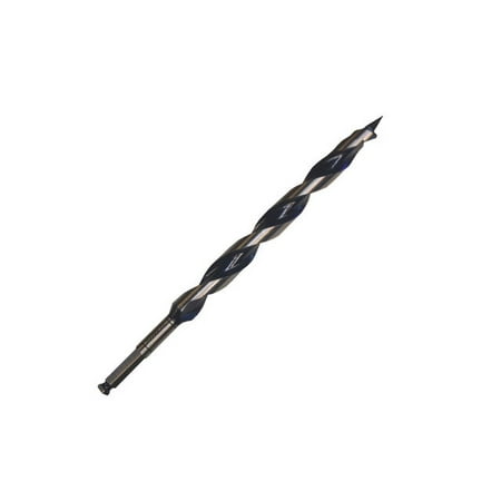 UPC: 0000346396683 | Bosch Genuine 1-1/2  x 13  Daredevil Auger Bit – NKMT24