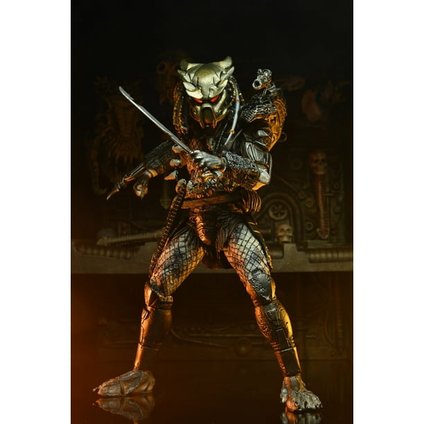 Ultimate Predator Figure | Toy figures for collector stores