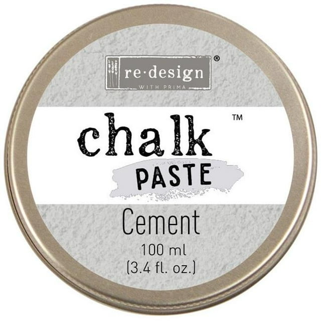 Prima Marketing CP635-206 Pâte de Craie pour la Refonte du Ciment