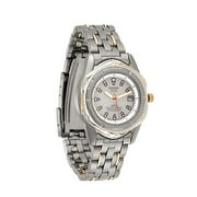 Women's Solar Titanium Watch