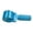light blue, variant on Ergonomic Applicator Roller For Fatigue-Resistant Projects