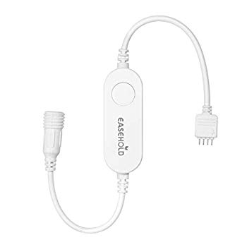 light strips compatible with google home