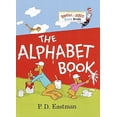 thumbnail image 2 of The Alphabet Book (Board Book), 2 of 4