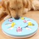 thumbnail image 2 of Juguetes de rompecabezas para perros LIUYMXG Comedero Dispensador interactivo, 2 of 4