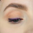 thumbnail image 3 of Delineador de ojos hipoalergénico impermeable Sandstone Scandinavia Purple, 3 of 9