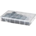 thumbnail image 1 of Faucet O-Ring Kit - Assorted Sizes, 500 Pc, 1 of 2