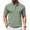 Mint Green, variant on Men's Polyester Polo Shirt Short Sleeve Durable Golf Shirt Easy Care Tops Stain Resistant T-Shirts Low Maintenance Clothes Daily Wear Navy 4XL