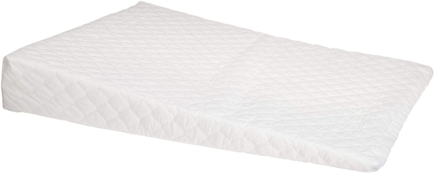 mainstays foam wedge pillow