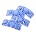 thumbnail image 3 of 4pcs Buckle For Goggles Goggles Replacement Clips Small Goggles Button Buckle Small Goggles Buttons Goggles Essentials Goggles Buttons Universal Goggles Strap Buckles, 3 of 9