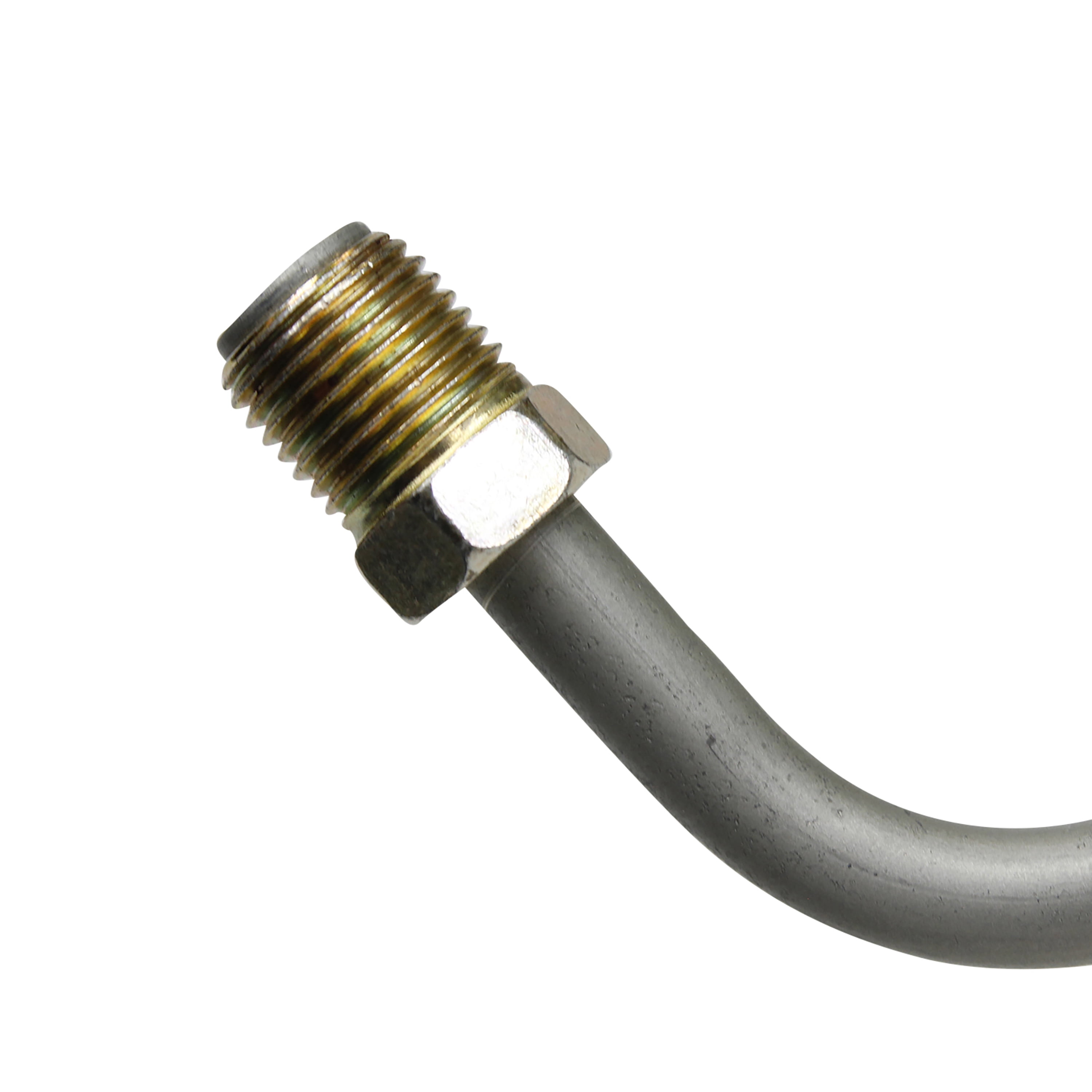 Edelmann 39133 Power Steering Return Line End Fitting