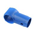 thumbnail image 1 of Conector de manguera para piscina, junta en T, impermeable, a prueba de fugas, adaptador de vías para piscinas elevadas, piezas de repuesto, 1 of 8