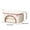S#4, variant on Large Capacity Storage Bag with Zipper Closure - Linen Handle for Quilt, Clothing & Bedding Storage - Foldable Organizer for Moving, Dorm & Home Use
