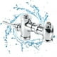 thumbnail image 1 of Válvula De Descarga Válvula De Ahorro De Agua De Alto Rendimiento Para Baño De Inodoro ANGGREK Otros, 1 of 8