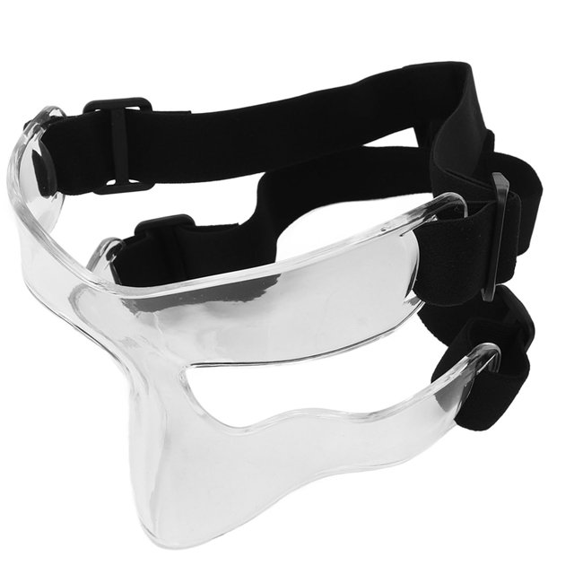 Protector facial deportivo protector facial correa de ajuste para uso en exteriores