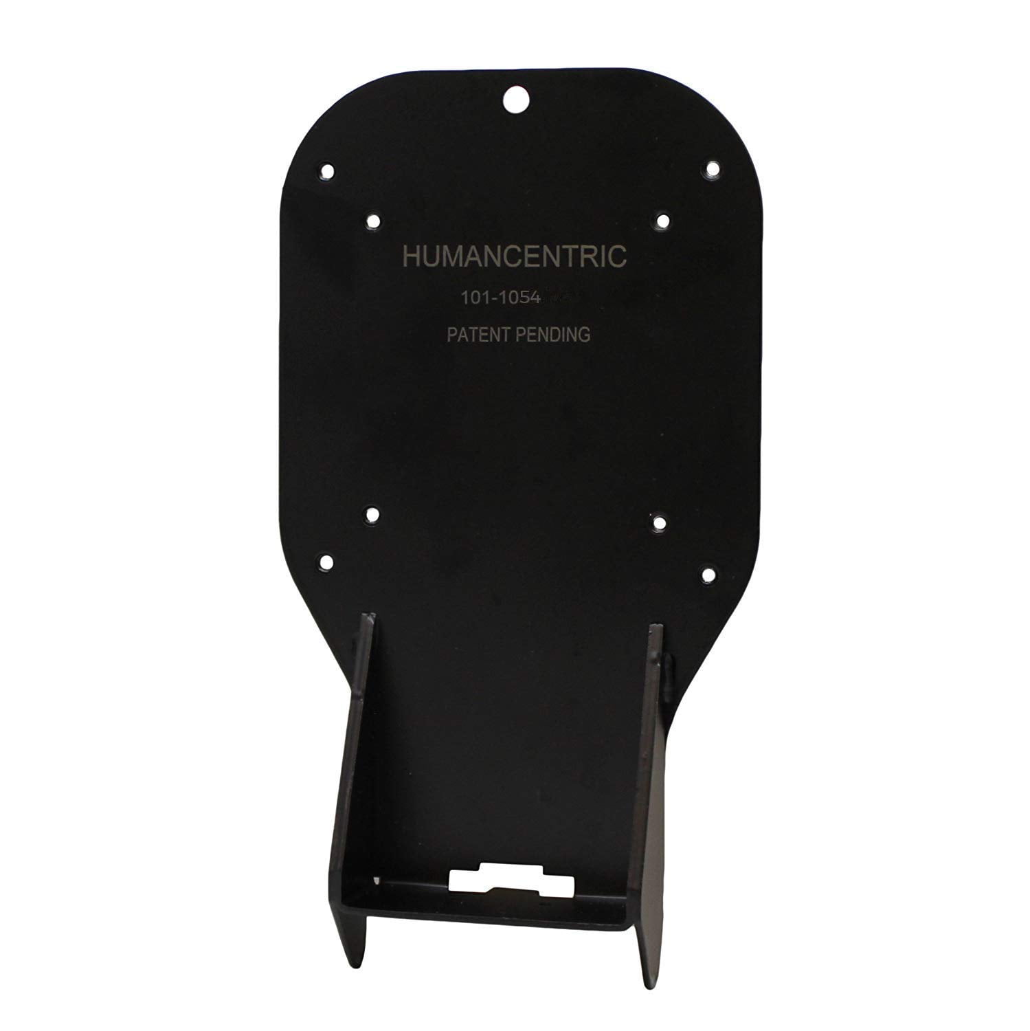 VESA Mount Adapter for HP 23f, 25f, 27f Monitors by HumanCentric