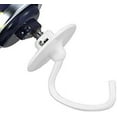 thumbnail image 4 of Kitchenaid K45dh Dough Hook (optional Accessory For Kitchenaid Mixers), 4 of 5