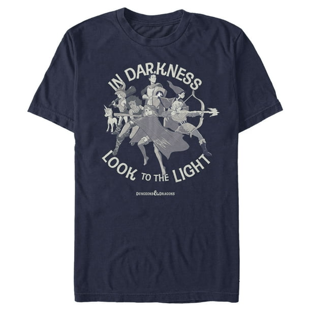 dungeons and dragons dad shirt