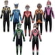 thumbnail image 1 of Película meritoria del equipo Wangwang 2 ropa de cosplay Mao a Qi pequeña grava gris todos los días Beibei Luma co Ropa, 1 of 5