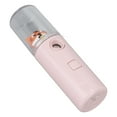 thumbnail image 4 of Difusor de nanoniebla facial de 30 ml, hidratante, refrescante y profundo, con diseño de tigre lindo, tamaño portátil, color rosa, 4 of 14
