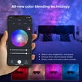 thumbnail image 2 of BlissLights Sky Lite Evolve - LED Laser Star Projector, Galaxy Lighting, Nebula Lamp, 2 of 6