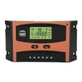 thumbnail image 3 of Keenso MPPT Battery Charger, MPPT Charge Controller, Solar For Outdoor Generator For Solar Panels, 3 of 8