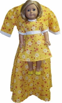 walmart matching doll and girl outfits