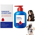 thumbnail image 2 of Kelly Bro Shampoo Oil Control, Refreshing, Anti-Dandruff Cleansing for Men and Women 300ml (1PCS), 2 of 9