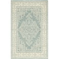 thumbnail image 4 of Safavieh KNY638A Kenya Ivory / Blue, 4 of 10