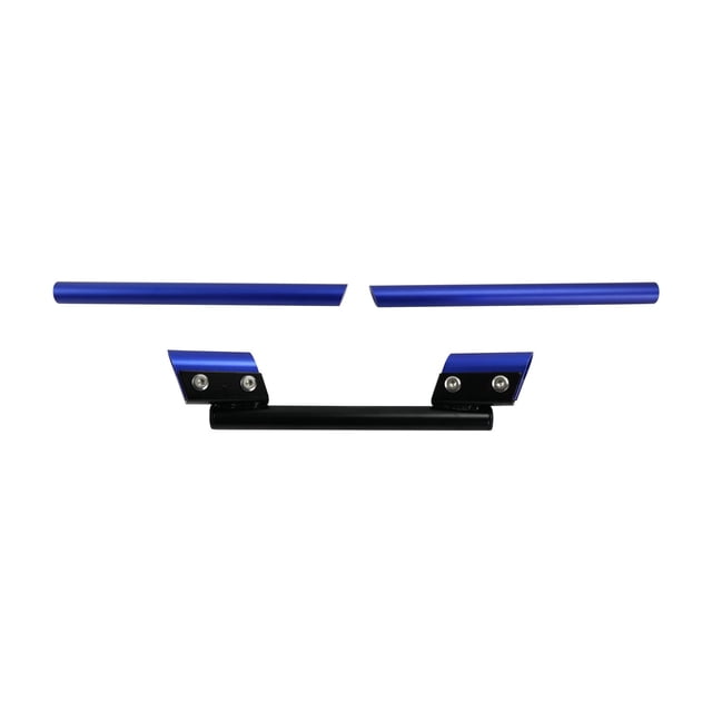MANUBRIO DEPORTIVO UNIVERSAL AZUL SET SUSTITUYE A 10-5036-001