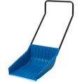 thumbnail image 1 of 23 inch(s)  Poly Blade Ergonomic Handle Snow Scoop, 1 of 1