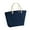 French Navy, variant on Boardwalk 4.8gallon Tote Bag