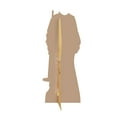 thumbnail image 2 of Curling Standin, 2 of 3