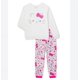 thumbnail image 1 of Personalizar Hallokitty pantalones de pijama para niñas y conjuntos de camisas para dormir PJ Top conjunto de ropa de dormir de poliéster para niñas pijamas para niños a granel, 1 of 4