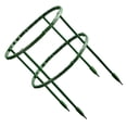 thumbnail image 4 of SHISUYAN Plastic Climbing Plant Support Stand Trellis 25.00X14.50X1.00cm Green, 4 of 9
