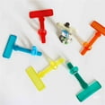 thumbnail image 4 of Outils de Suivi de Lecture pour Enfants – Bandes de Lecture Aléatoires avec Surligneur et Lecture des Doigts pour Usage en Classe, 4 of 4