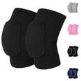 thumbnail image 1 of Rodilleras HISFFOG para voleibol y protección deportiva, 1 of 6