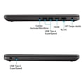 thumbnail image 4 of Laptop HP 245 G8 AMD RYZEN 5 Gen 5th 8GB RAM 256GB SSD, 4 of 4