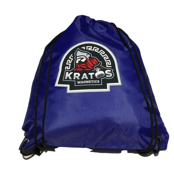 Water-Resistant Magnet Fishing Bag