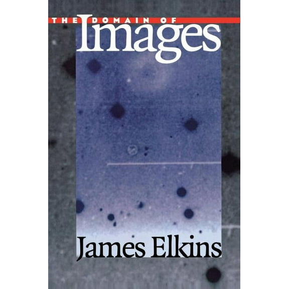 The Domain of Images, (Hardcover)